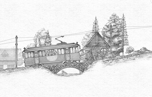 Short Trip