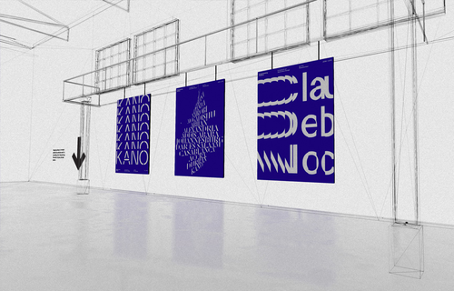 SHUTDOWN.gallery