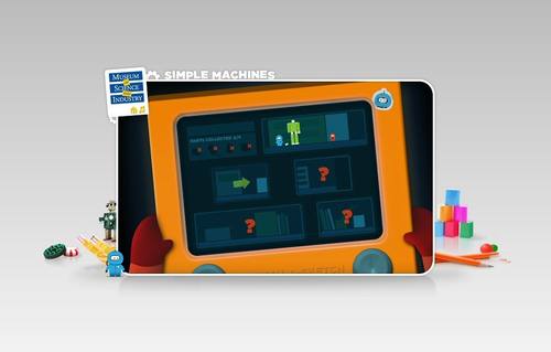 Simple Machines