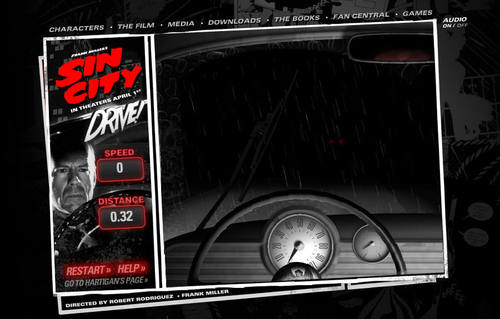 Sin City