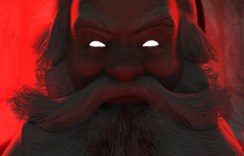Slay Bells VR