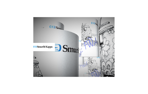 Smurfit Kappa - Express your imagination