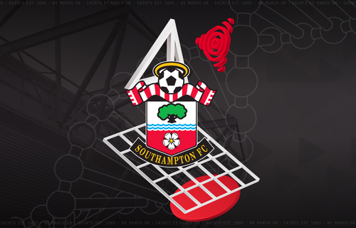 Southampton FC: A kit full of content