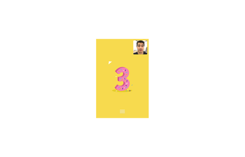 Spinnner -  An app that makes heads spin