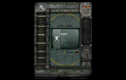 Starbreeze