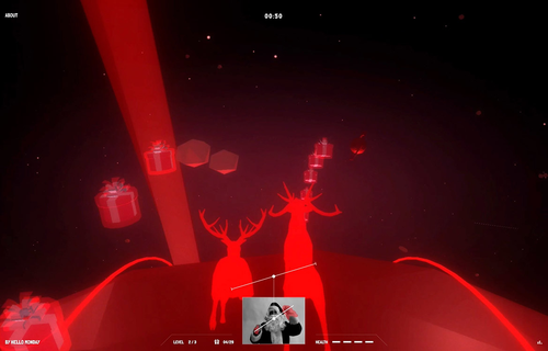 Steer the Deer