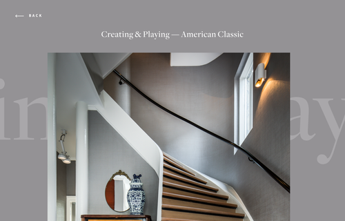 Stock Dutch Design