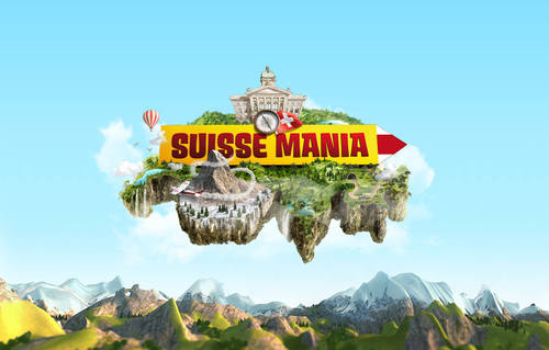 Suisse Mania