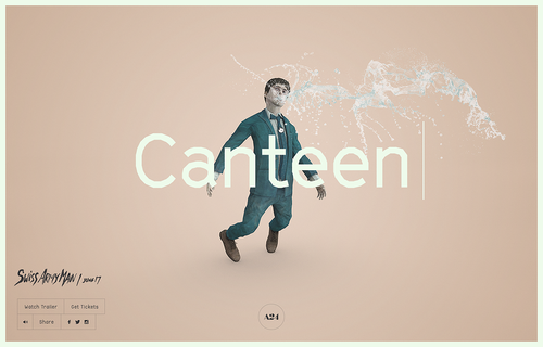 Swiss Army Man - Official Movie Site