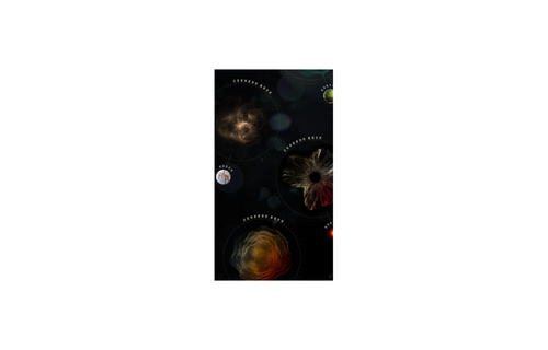 Tencent WE Micro Universe