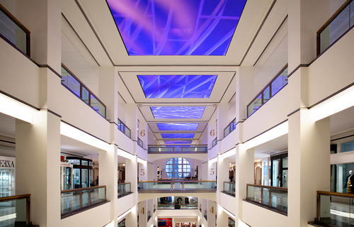 The Canopy at 900N