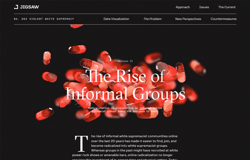 The Current: Issue 002