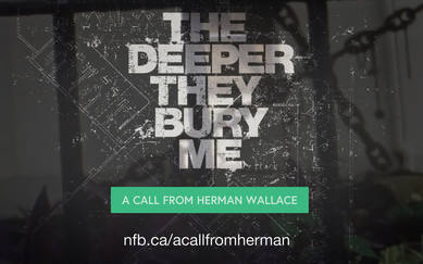 The Deeper They Bury me