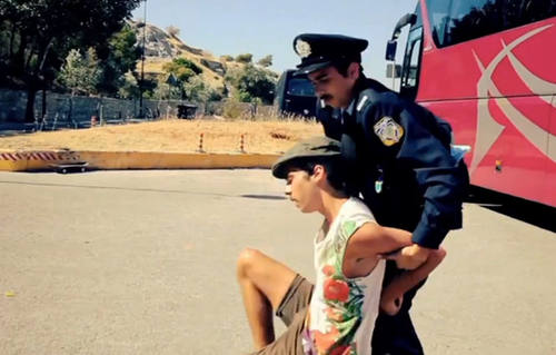 The Devil's Toy Redux