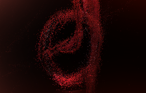 The Frontier Within