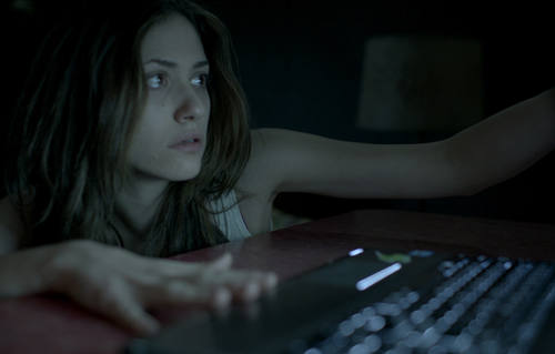 The Inside Experience