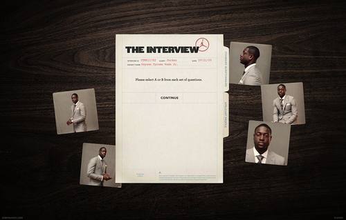 The Interview