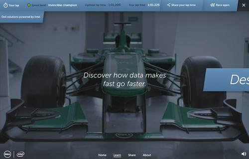 The Velocity Project