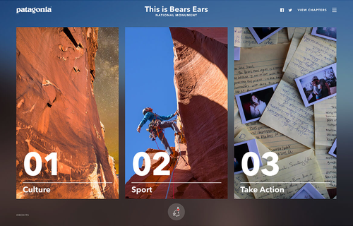 This is Bears Ears
