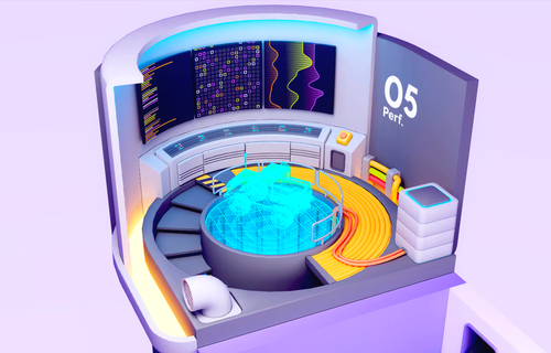 Three.js Journey