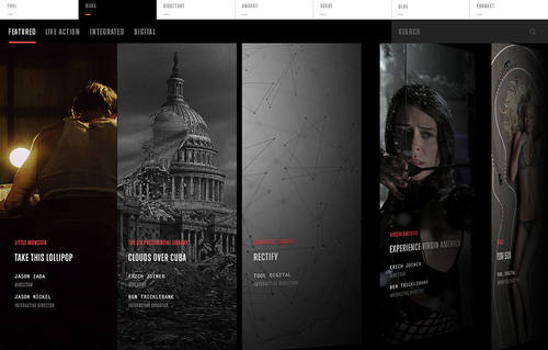 Tool of North America