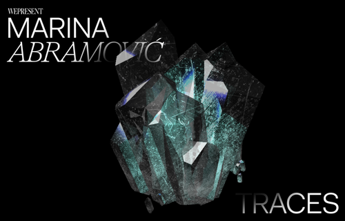 Traces - A Digital Time Capsule