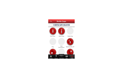 Track Your Bud