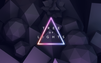 Tree of Lights