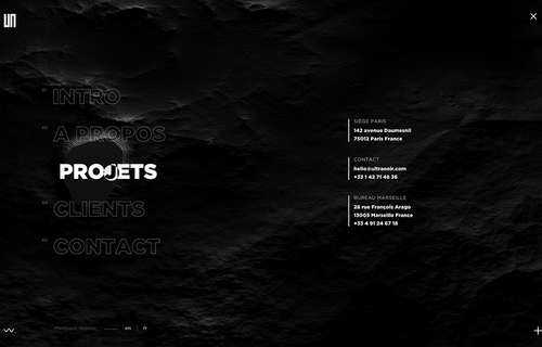 ultranoir.com