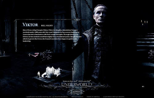 Underworld: Evolution