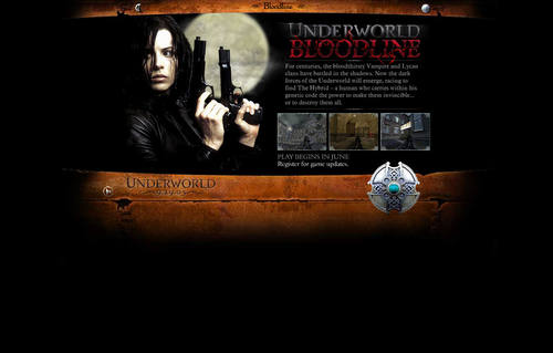 Underworld