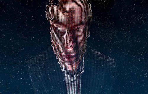 HIGHRISE: Universe Within