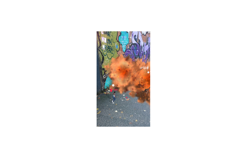 Unseen AR
