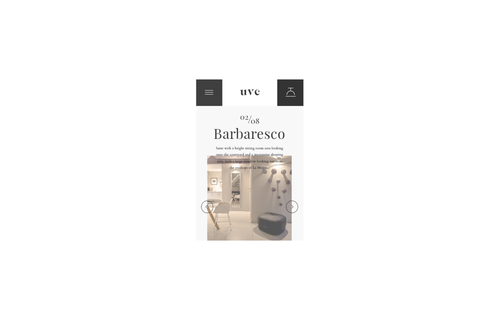 UVE - Rooms & Wine bar