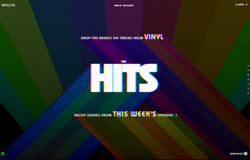 VINYLCUTS