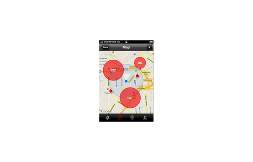 Vodafone BufferBusters