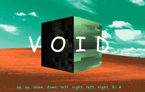 VOID CHAPTER 2 : PANDORA