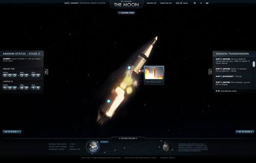 We Choose the Moon