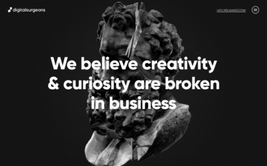 We Design Demand