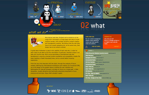 web.burza