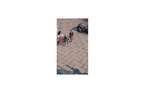 Welcome to Marwen AR App