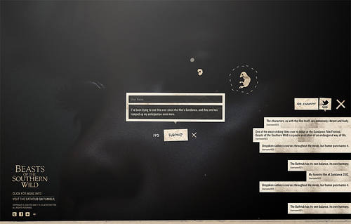 Welcome to the Bathtub