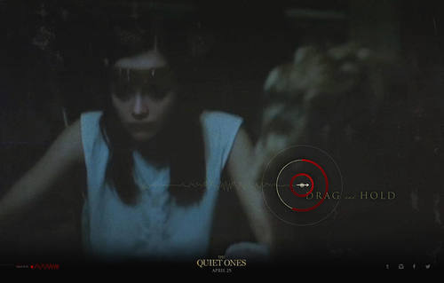 Welcome to the Experiment