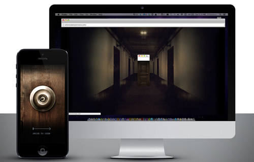 Where is Danny Torrance?