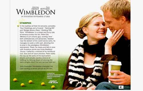 Wimbledon