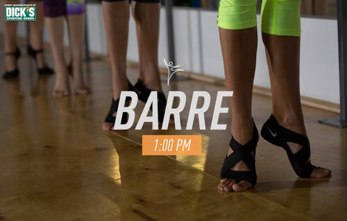 Women's Fitness 2014