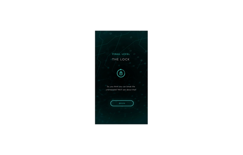 Wraith Kryptos. Crack the code.