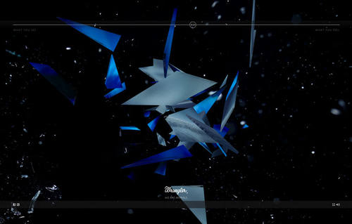 Wrangler - We Are Animals - Stunt