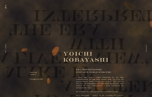 Yoichi Kobayashi