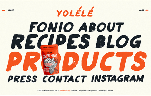 Yolélé